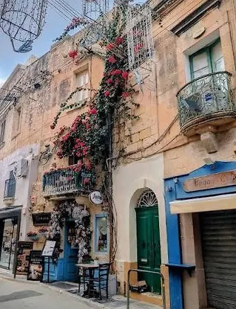 Hotel Vibrant 1