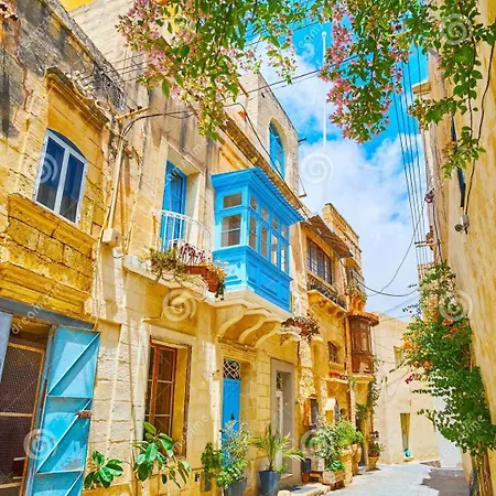 Vibrant 1 * Rabat