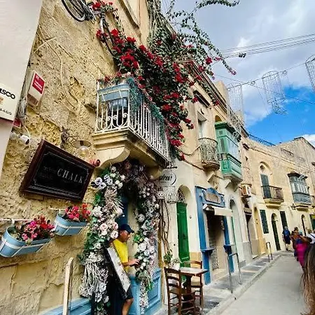 Vibrant 1 Hotel Rabat