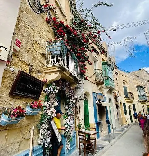 Vibrant 1 Hotel Rabat